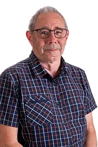Philippe Raevens, Penningmeester