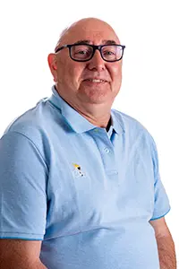 Peter De Moor, Secretaris