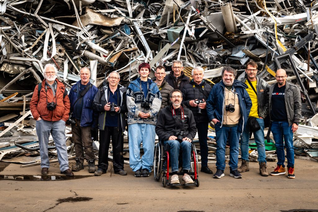 Fotoclub Ronse